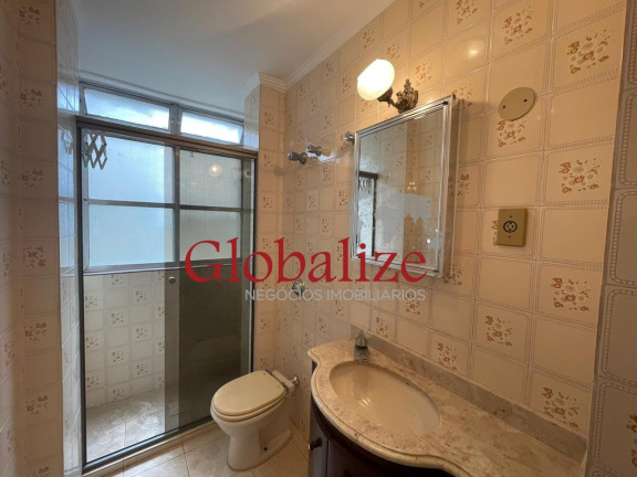 Imagem Imóvel com 2 Quartos à Venda, 50 m² em Gonzaga - Santos Imagem Imóvel com 2 Quartos à Venda, 50 m² em Gonzaga - Santos
