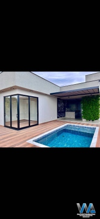 Imagem Casa com 3 Quartos à Venda, 227 m² em Condomínio Residencial Campos Do Conde - Bragança Paulista Imagem Casa com 3 Quartos à Venda, 227 m² em Condomínio Residencial Campos Do Conde - Bragança Paulista