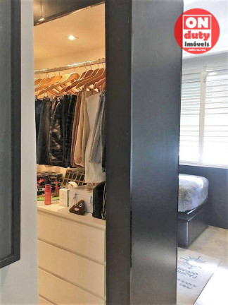 Imagem Apartamento com 3 Quartos à Venda, 137 m² em Gonzaga - Santos Imagem Apartamento com 3 Quartos à Venda, 137 m² em Gonzaga - Santos