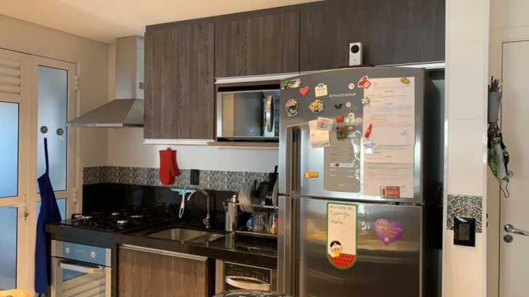 Imagem Apartamento com 2 Quartos à Venda, 85 m² em Alto Da Mooca - São Paulo