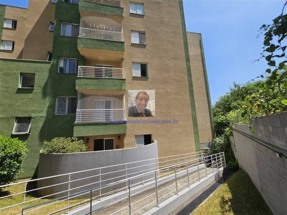 Imagem Apartamento com 2 Quartos à Venda, 57 m² em Parque Rincão - Cotia Imagem Apartamento com 2 Quartos à Venda, 57 m² em Parque Rincão - Cotia