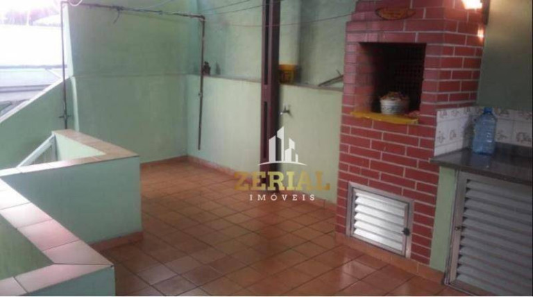 Imagem Sobrado com 3 Quartos à Venda, 208 m² em Cerâmica - São Caetano Do Sul