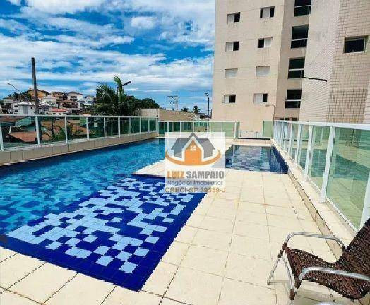 Imagem Apartamento com 3 Quartos à Venda, 83 m² em Praia Do Sonho - Itanhaém Imagem Apartamento com 3 Quartos à Venda, 83 m² em Praia Do Sonho - Itanhaém