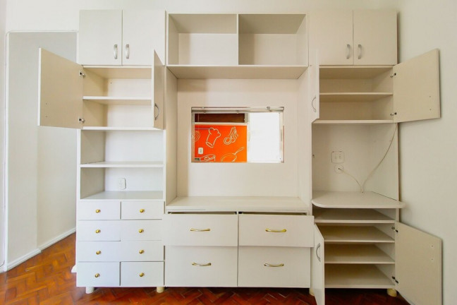 Imagem Imóvel com 1 Quarto à Venda, 41 m² em Flamengo - Rio De Janeiro