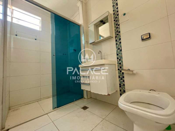 Imagem Imóvel com 2 Quartos para Alugar, 120 m² em Loteamento Kobayat Líbano - Piracicaba