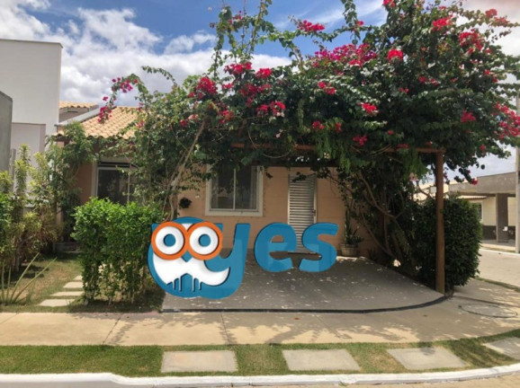 Casa com 2 Quartos à Venda, 180 m² em Sim - Feira De Santana