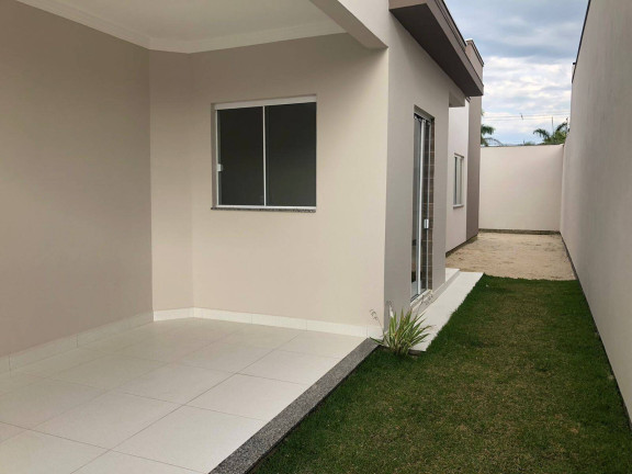 Imagem Casa com 3 Quartos à Venda, 94 m² em Bosque Da Mata - Tijucas