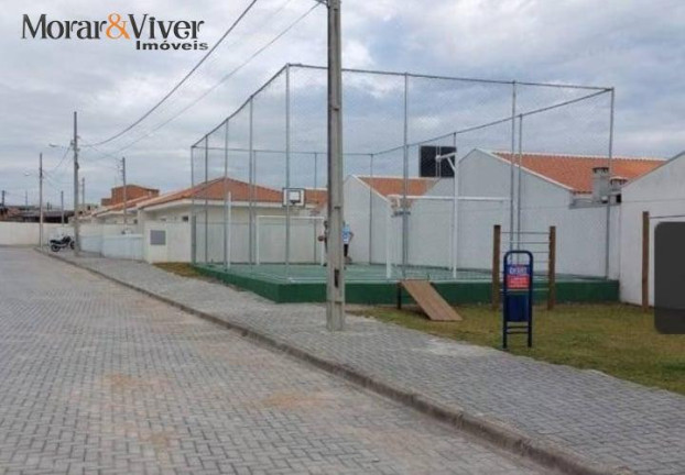 Imagem Casa com 3 Quartos à Venda, 63 m² em Quississana - São José Dos Pinhais Imagem Casa com 3 Quartos à Venda, 63 m² em Quississana - São José Dos Pinhais