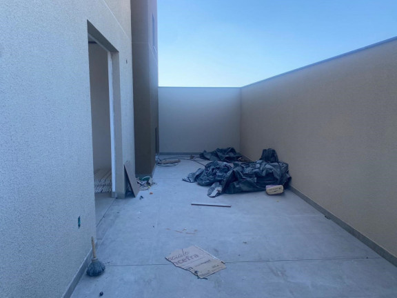 Imagem Imóvel com 2 Quartos à Venda, 57 m² em Santa Terezinha - Belo Horizonte