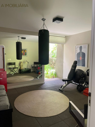 Imagem Casa com 5 Quartos à Venda, 980 m² em Jardim Morumbi - São Paulo