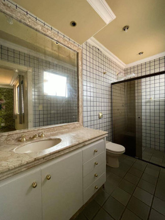 Imagem Casa de Condomínio com 3 Quartos à Venda, 500 m² em Jardim Shangri-la - Cuiabá Imagem Casa de Condomínio com 3 Quartos à Venda, 500 m² em Jardim Shangri-la - Cuiabá