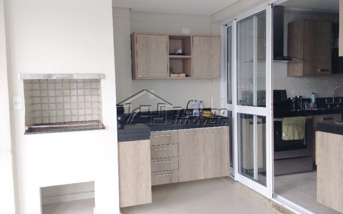 Imagem Apartamento com 3 Quartos à Venda, 192 m² em Jardim Aquarius - São José Dos Campos