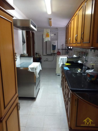 Imagem Apartamento com 3 Quartos à Venda, 132 m² em Itapuã - Vila Velha Imagem Apartamento com 3 Quartos à Venda, 132 m² em Itapuã - Vila Velha