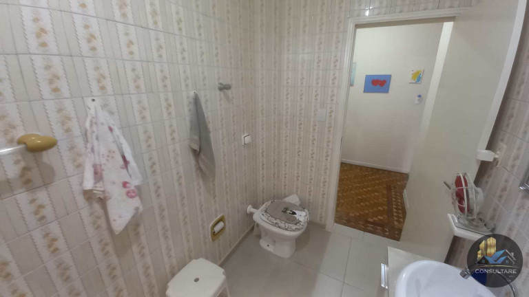 Imagem Apartamento com 3 Quartos à Venda, 111 m² em Vila Belmiro - Santos Imagem Apartamento com 3 Quartos à Venda, 111 m² em Vila Belmiro - Santos