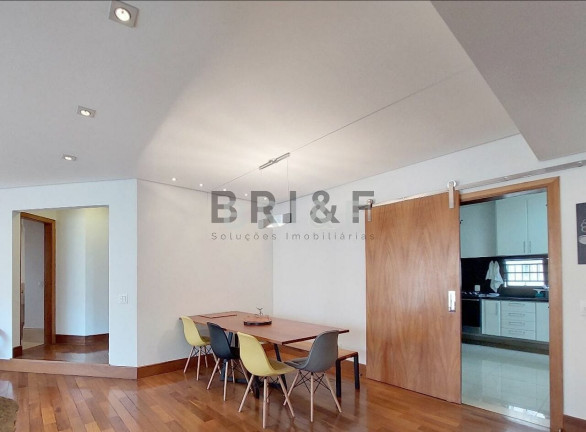 Imagem Apartamento com 3 Quartos à Venda, 150 m² em Vila Mascote - São Paulo Imagem Apartamento com 3 Quartos à Venda, 150 m² em Vila Mascote - São Paulo