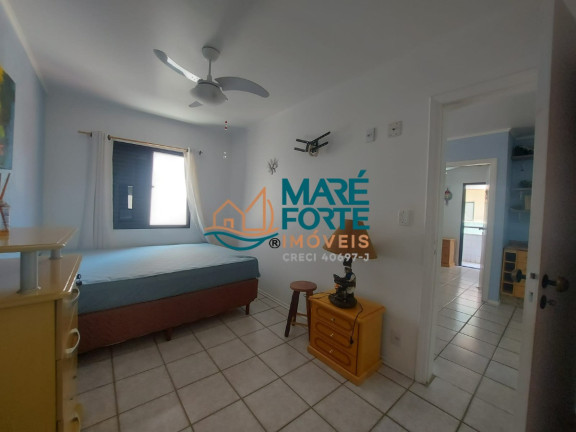 Imagem Apartamento com 2 Quartos à Venda, 65 m² em Praia Grande - Ubatuba