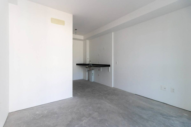 Imagem Apartamento com 1 Quarto à Venda, 31 m² em Jardim Das Acácias - São Paulo Imagem Apartamento com 1 Quarto à Venda, 31 m² em Jardim Das Acácias - São Paulo