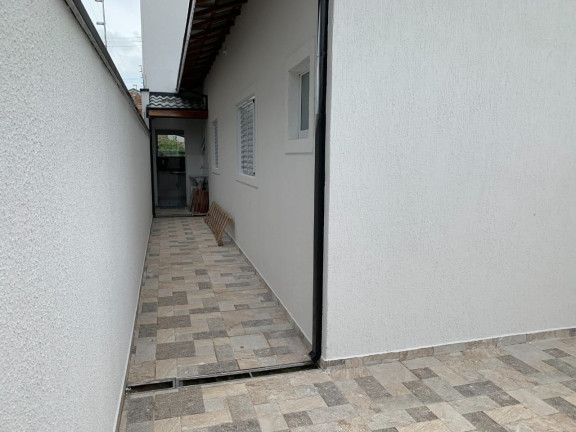 Imagem Casa com 2 Quartos à Venda, 65 m² em Residencial Estoril - Taubaté
