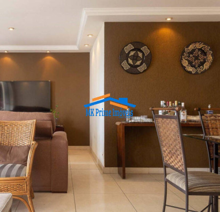 Imagem Apartamento com 3 Quartos à Venda, 125 m² em Vila Leopoldina - São Paulo Imagem Apartamento com 3 Quartos à Venda, 125 m² em Vila Leopoldina - São Paulo