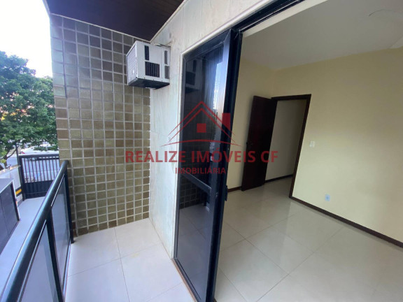 Imagem Apartamento com 1 Quarto para Alugar, 42 m² em Braga - Cabo Frio Imagem Apartamento com 1 Quarto para Alugar, 42 m² em Braga - Cabo Frio