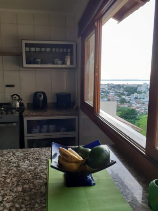 Imagem Casa de Condomínio com 4 Quartos à Venda, 251 m² em Nonoai - Porto Alegre