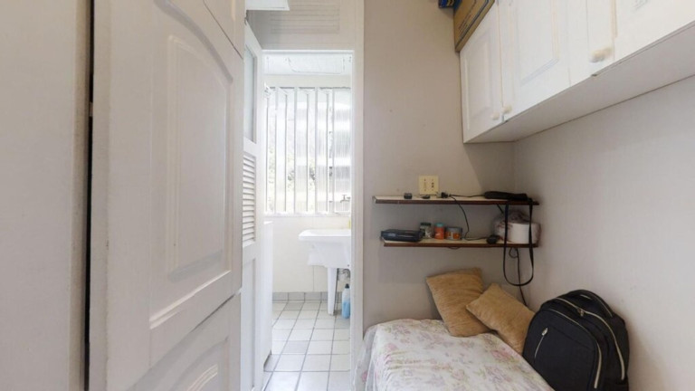 Imagem Imóvel com 3 Quartos à Venda, 119 m² em Lagoa - Rio De Janeiro Imagem Imóvel com 3 Quartos à Venda, 119 m² em Lagoa - Rio De Janeiro