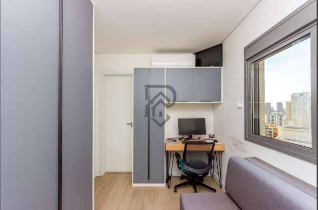 Imagem Apartamento com 2 Quartos à Venda, 82 m² em Vila Olímpia - São Paulo