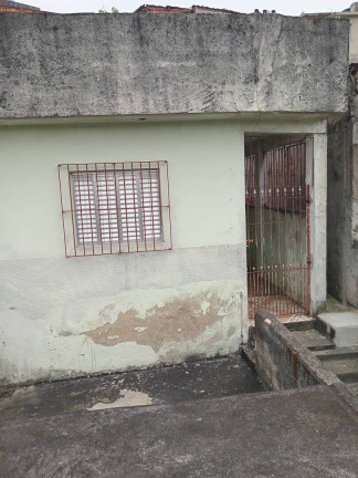 Imagem Casa com 4 Quartos à Venda, 421 m² em Eldorado - Diadema