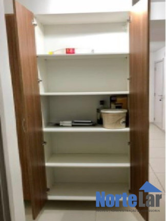 Imagem Apartamento com 1 Quarto à Venda, 36 m² em Jaraguá - São Paulo