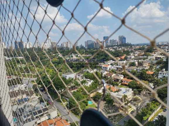 Imagem Apartamento com 1 Quarto à Venda, 50 m² em Melville Empresarial I E Ii - Barueri