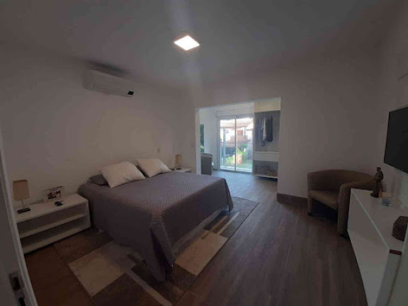 Imagem Casa com 4 Quartos à Venda, 272 m² em  Alphaville - Santana De Parnaíba