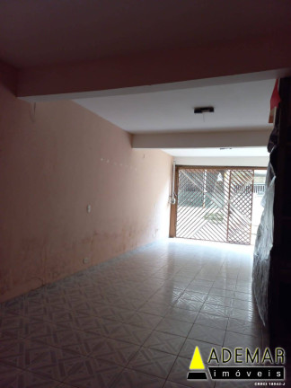 Imagem Casa com 2 Quartos à Venda, 75 m² em Serraria - Diadema Imagem Casa com 2 Quartos à Venda, 75 m² em Serraria - Diadema