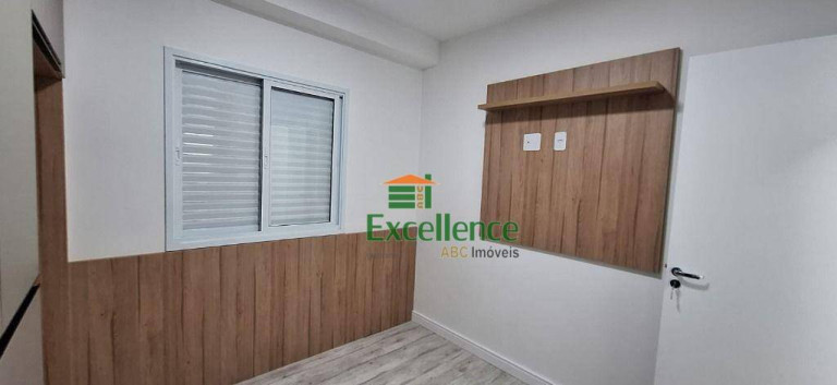 Imagem Apartamento com 2 Quartos à Venda ou Locação, 55 m² em Vila Baeta Neves - São Bernardo Do Campo
