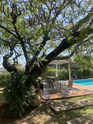 Chácara com 3 Quartos à Venda ou Locação, 1.000 m² em Condomínio Terras De Itaici - Indaiatuba