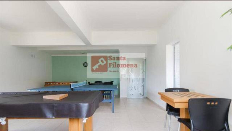 Imagem Apartamento com 2 Quartos à Venda, 56 m² em Vila Príncipe De Gales - Santo André Imagem Apartamento com 2 Quartos à Venda, 56 m² em Vila Príncipe De Gales - Santo André