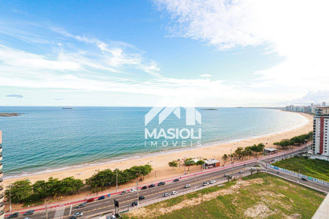 Imagem Apartamento com 3 Quartos à Venda, 135 m² em Praia De Itapoã - Vila Velha Imagem Apartamento com 3 Quartos à Venda, 135 m² em Praia De Itapoã - Vila Velha