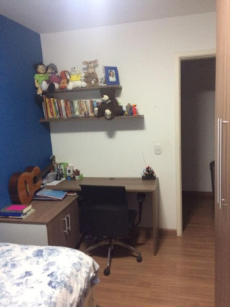 Imagem Apartamento com 3 Quartos para Alugar, 72 m² em Jardim Dos Ipês - Cotia