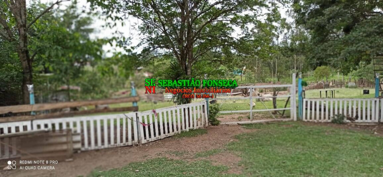 Imagem Chácara à Venda, 13.000 m² em Centro - Caçapava