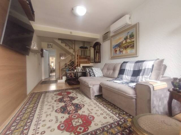 Imagem Casa com 2 Quartos à Venda, 70 m² em Granja Viana - Cotia