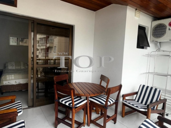 Imagem Apartamento com 3 Quartos para Alugar, 100 m² em Pitangueiras - Guarujá Imagem Apartamento com 3 Quartos para Alugar, 100 m² em Pitangueiras - Guarujá