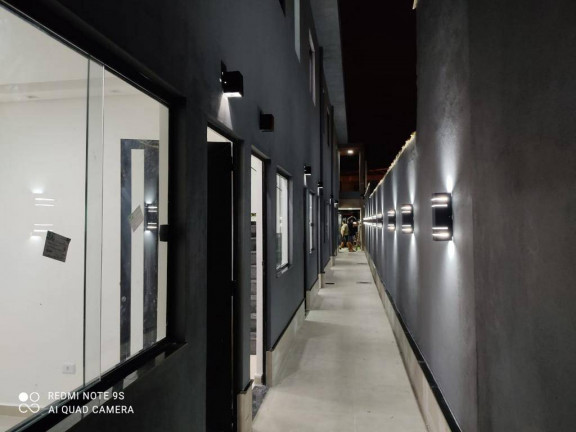 Imagem Casa com 2 Quartos à Venda, 45 m² em Maracanã - Praia Grande Imagem Casa com 2 Quartos à Venda, 45 m² em Maracanã - Praia Grande