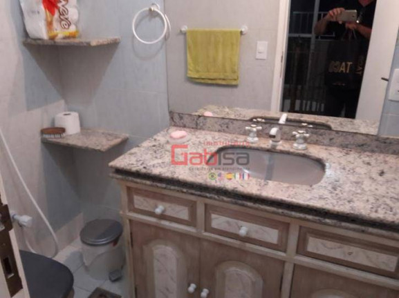 Imagem Cobertura com 4 Quartos à Venda, 143 m² em Braga - Cabo Frio Imagem Cobertura com 4 Quartos à Venda, 143 m² em Braga - Cabo Frio