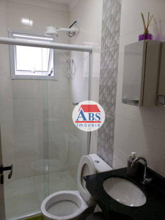 Imagem Casa com 2 Quartos à Venda, 51 m² em Aviação - Praia Grande