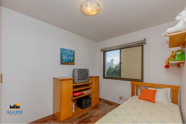 Imagem Apartamento com 3 Quartos à Venda, em Vila Monte Alegre - São Paulo Imagem Apartamento com 3 Quartos à Venda, em Vila Monte Alegre - São Paulo