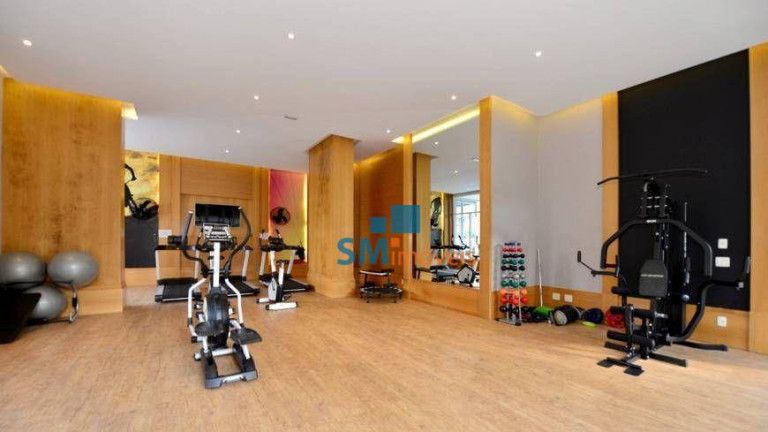 Imagem Apartamento com 2 Quartos à Venda, 105 m² em Vila Andrade - São Paulo