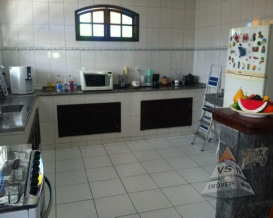 Imagem Casa com 4 Quartos à Venda, 300 m² em Palmeiras - Cabo Frio Imagem Casa com 4 Quartos à Venda, 300 m² em Palmeiras - Cabo Frio