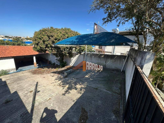 Galpão à Venda, 64 m² em Vila Buenos Aires - São Paulo