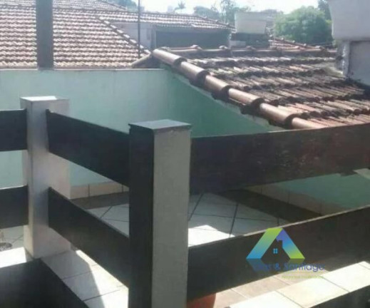 Imagem Casa com 3 Quartos à Venda, 140 m² em Jabaquara - São Paulo Imagem Casa com 3 Quartos à Venda, 140 m² em Jabaquara - São Paulo