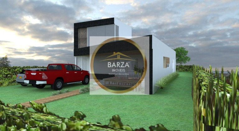 Imagem Casa de Condomínio com 4 Quartos à Venda, 600 m² em Aldeia Dos Camarás - Camaragibe