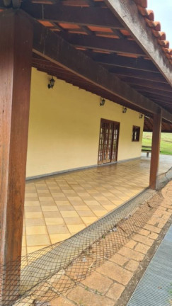 Imagem Chácara com 4 Quartos à Venda, 40.000 m² em Sousas - Campinas Imagem Chácara com 4 Quartos à Venda, 40.000 m² em Sousas - Campinas